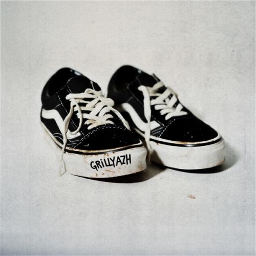 GRILLYAZH - ВАНСЫ