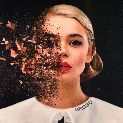 Grosu - Дым (Shnaps Remix)