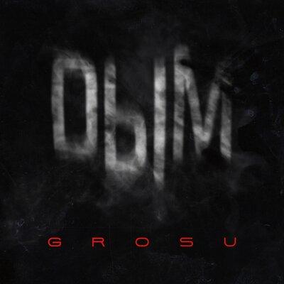 Grosu - Дым