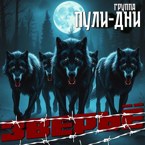 Группа Пули-Дни - Волчья доля
