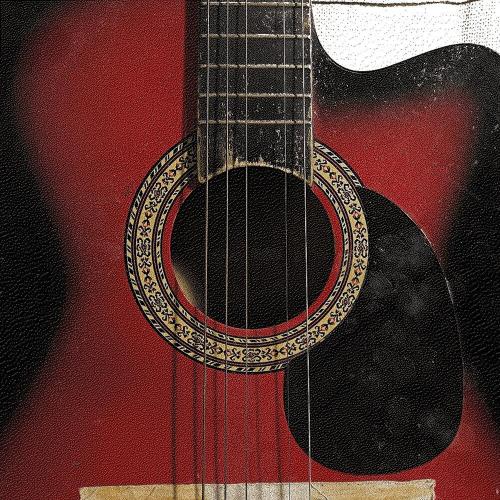 Грузинские песни - WILL SHE？