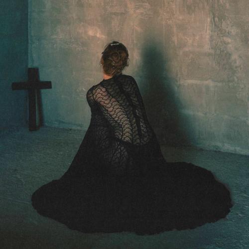 GRYSNIKA - Серьги (Speed Up)