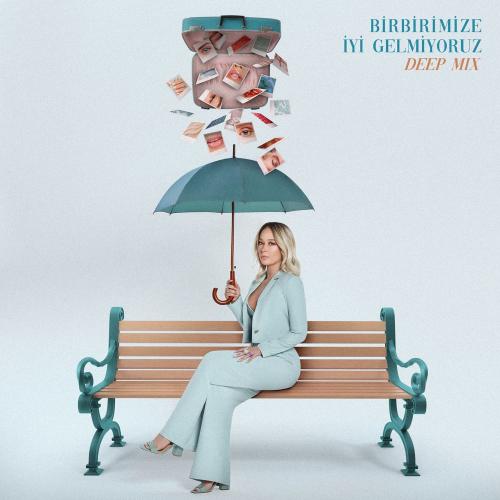 Gülçin Ergül feat. Deeperise - Birbirimize İyi Gelmiyoruz (Deep Mix)