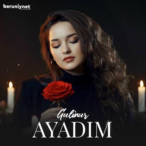 Gulinur - Ayadim