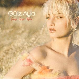 Güliz Ayla - Şivesi sensin aşkın