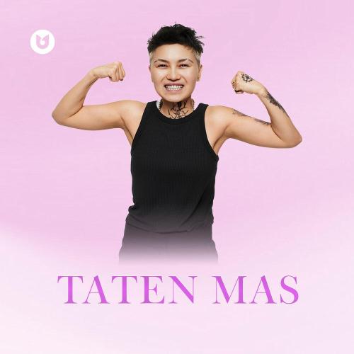 Gulmira Izbaskhan - Taten Mas