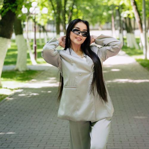 Гүлнұр Басымбекова - Сағынамын