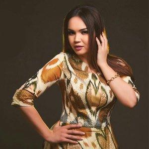 Гулсанам Мамазоитова - Qaydasan