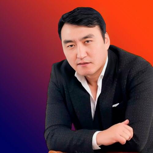 Гүлжигит Сатыбеков - Махабатым (Retro)