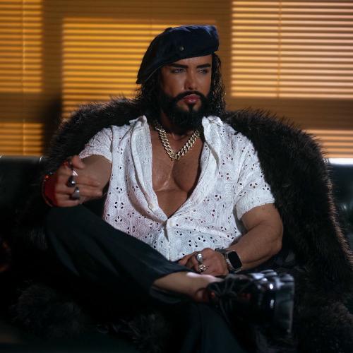 Güven Demir - Erkek Adam Dans Etmez