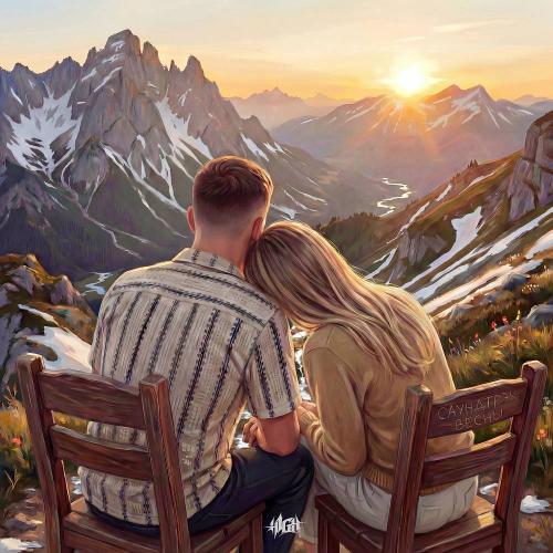 H1GH & STEREOPARA - Саундтрэк весны