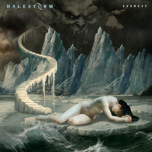 Halestorm - Everest