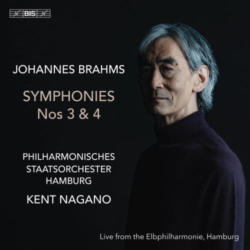 Hamburg Philharmonic State Orchestra & Kent Nagano - Symphony No. 3 in F Major, Op. 90 III. Poco allegretto (Live)