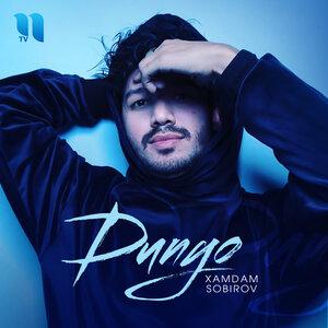 Хамдам Собиров - Dunyo