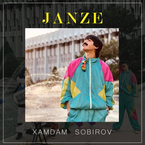 Хамдам Собиров - Janze