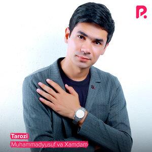 Хамдам Собиров - Tarozi