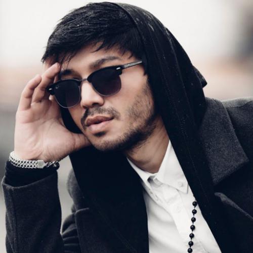 Хамдам Собиров - Tentakcham