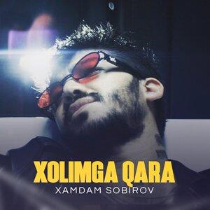 Хамдам Собиров - Xolimga qara