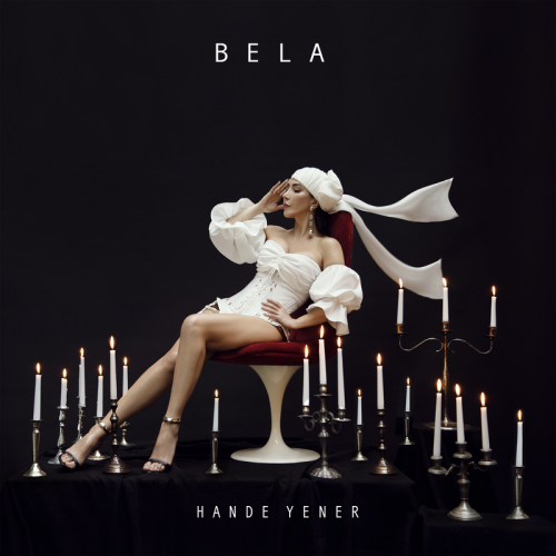 Hande Yener - Bela