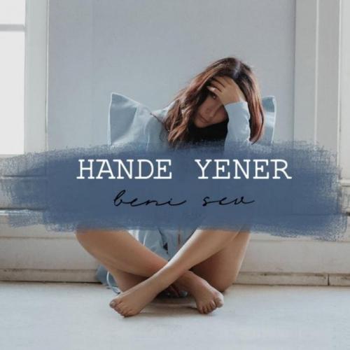 Hande Yener - Beni Sev (Umit Kuzer Remix)