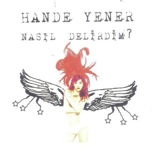 Hande Yener - Kibir (Yanmam Lazım)