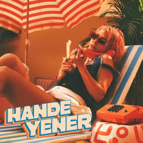 Hande Yener - Max