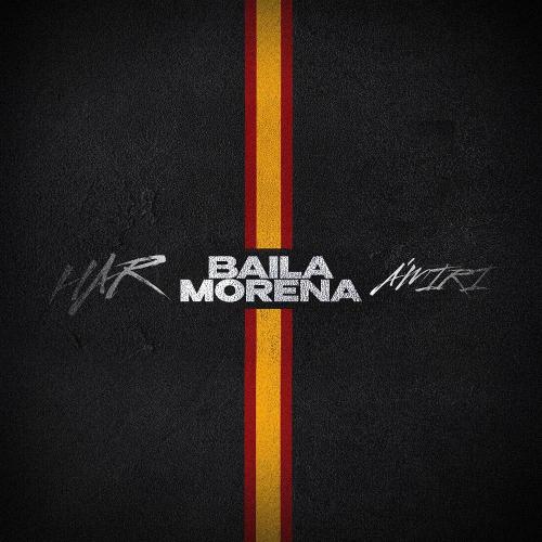 HAR & A’MIRI - Baila Morena