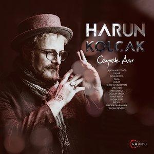 Harun Kolçak - Gir Kanıma