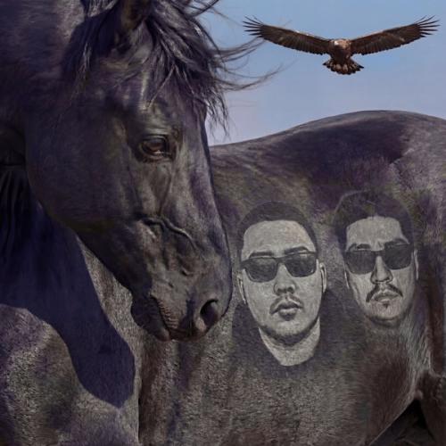 hatikoali & Moreart - Qara Jorğa