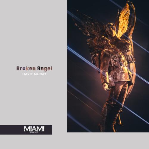 Hayit Murat - Broken Angel