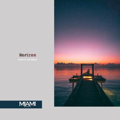 Hayit Murat - Horizon