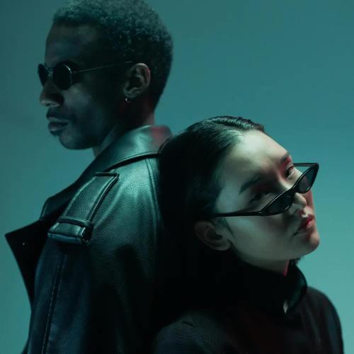 Hayit Murat & OMER DEEP - Trinity