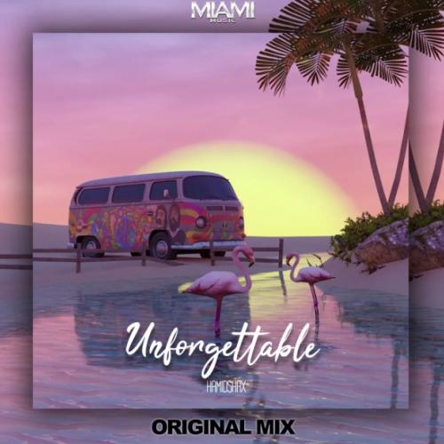 Hayit Murat - Unforgettable