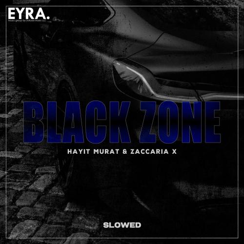 Hayit Murat & Zaccaria X - Good Girls (Slowed & Reverb)