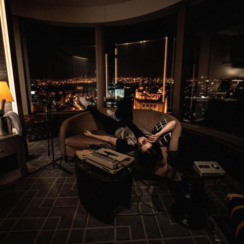 Heronwater - FANTASY (Prod. by Gredy, dreamkiddd, VisaGangBeatz)