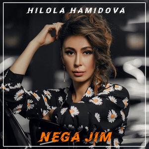 Хилола Хамидова - Nega jim