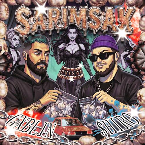 $hiro & Gxblin - Sarimsak