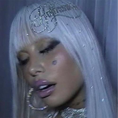 HOFMANNITA - Да, я Хофманнита 2