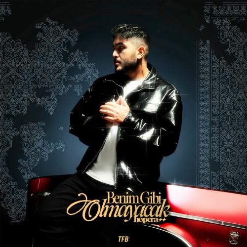 Hopera - Benim Gibi Olmayacak