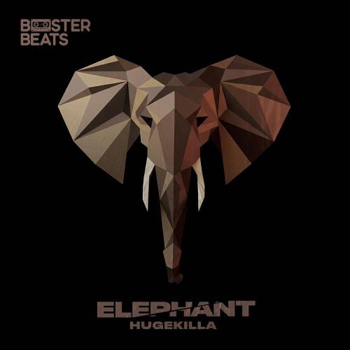 Hugekilla - Elephant