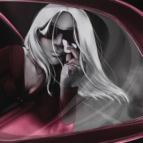 hussein2k - лоуренс (prod. by ill3st.child x murda x HERTHA)