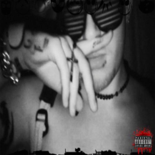 huzzy b - HOODPAiNSTAR