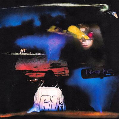 i61 feat. Kill Eva & GONE.Fludd & Cream Soda - NIGHTLIFE