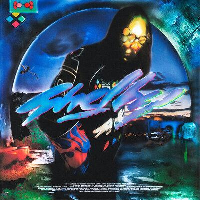 i61 feat. TVETH - DYNAMITE