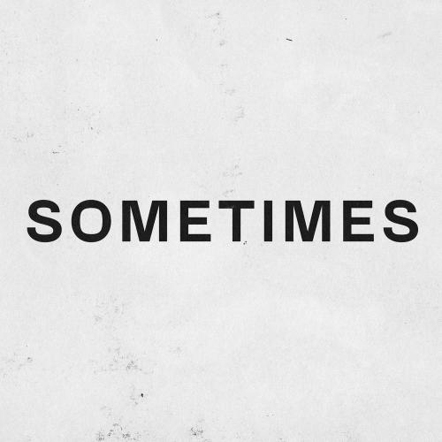 Icarus & 1111 - Sometimes