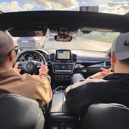 Idris & Leos - Обезболить