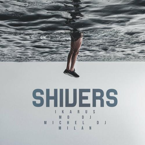 Ikarus & MD DJ & Michel DJ feat. Milan - Shivers