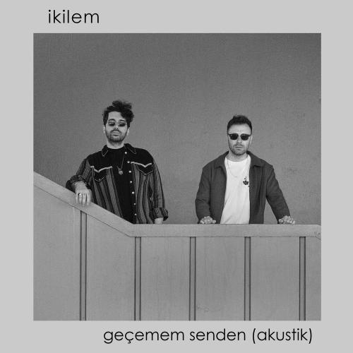 İkilem - Geçemem Senden (Akustik)