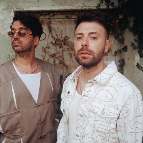 İkilem - Mevzu Derin