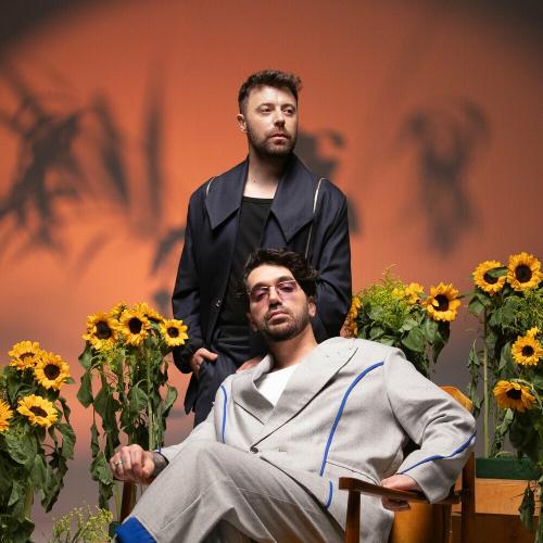 İkilem - Perişanlardayım